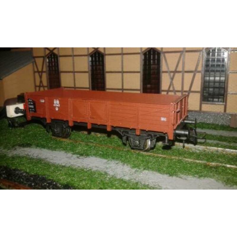 -[ R6 ] Roco H0 - 46034