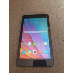 Te koop huawei tablet