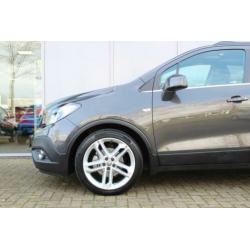 Opel Mokka 1.4 TURBO COSMO | RIJKLAARPRIJS | Navi / Leder /