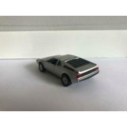 Miniatuurauto Bmw M1 Gama