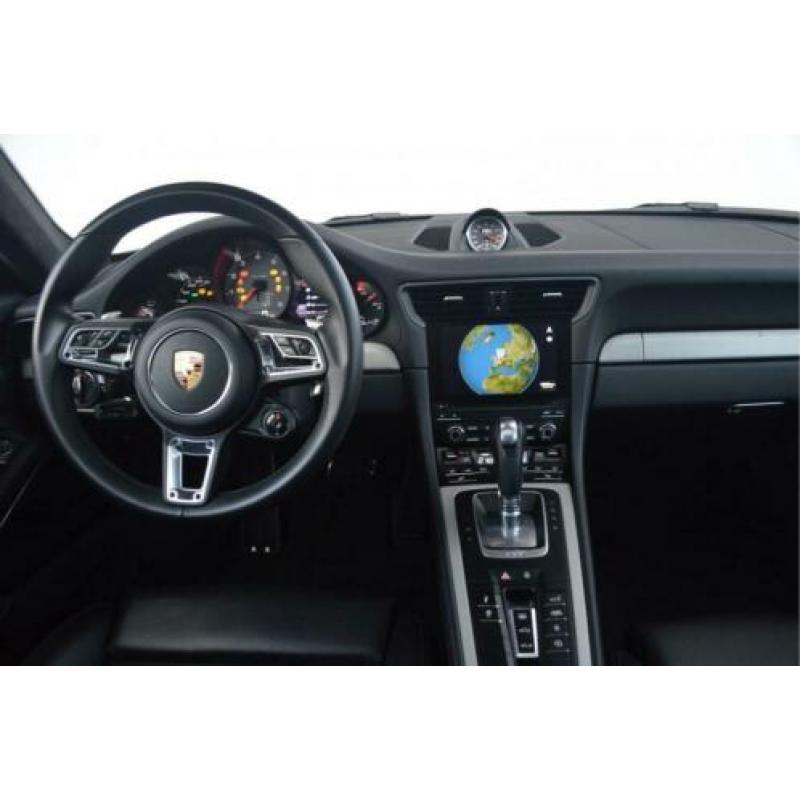 Porsche 911 3.0 Carrera 4S (bj 2016, automaat)