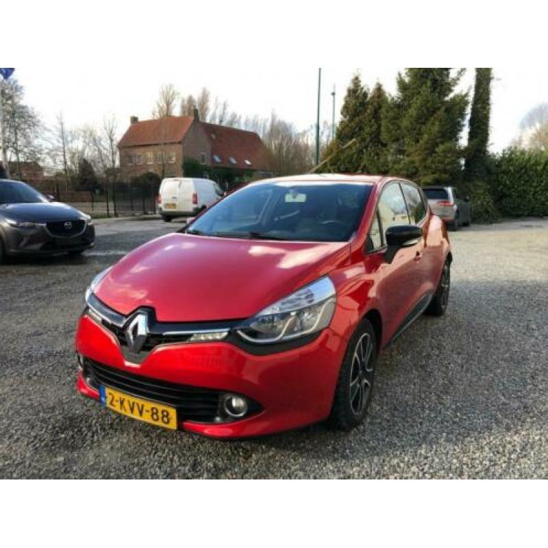 Renault Clio dCi 90 Energy Collection !NEW-DISTR RIEM