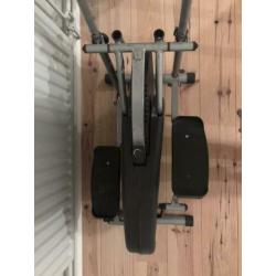 Crosstrainer