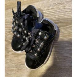 Prachtige kinderschoenen!