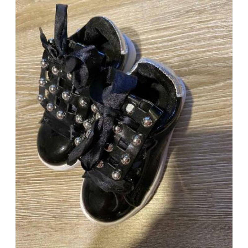 Prachtige kinderschoenen!