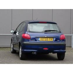 Peugeot 206 1.4 XS