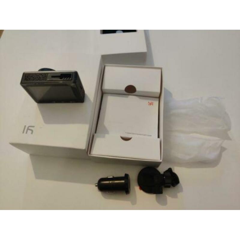 Auto dashcam FULL HD!