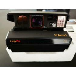 Polaroid Image Pro camera in doos met boekje