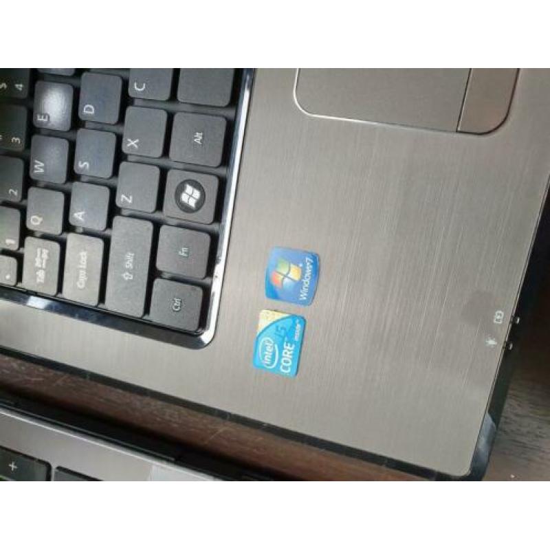 Laptops vanaf quad core tot i7