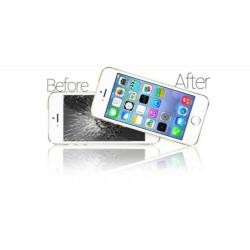 Kapotte IPhone of IPad? Ik maak hem voor je!