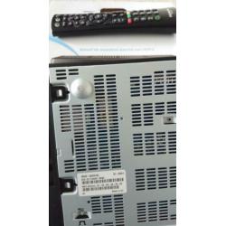 Humax irhd 5300c digitale HDTV kabelontvanger