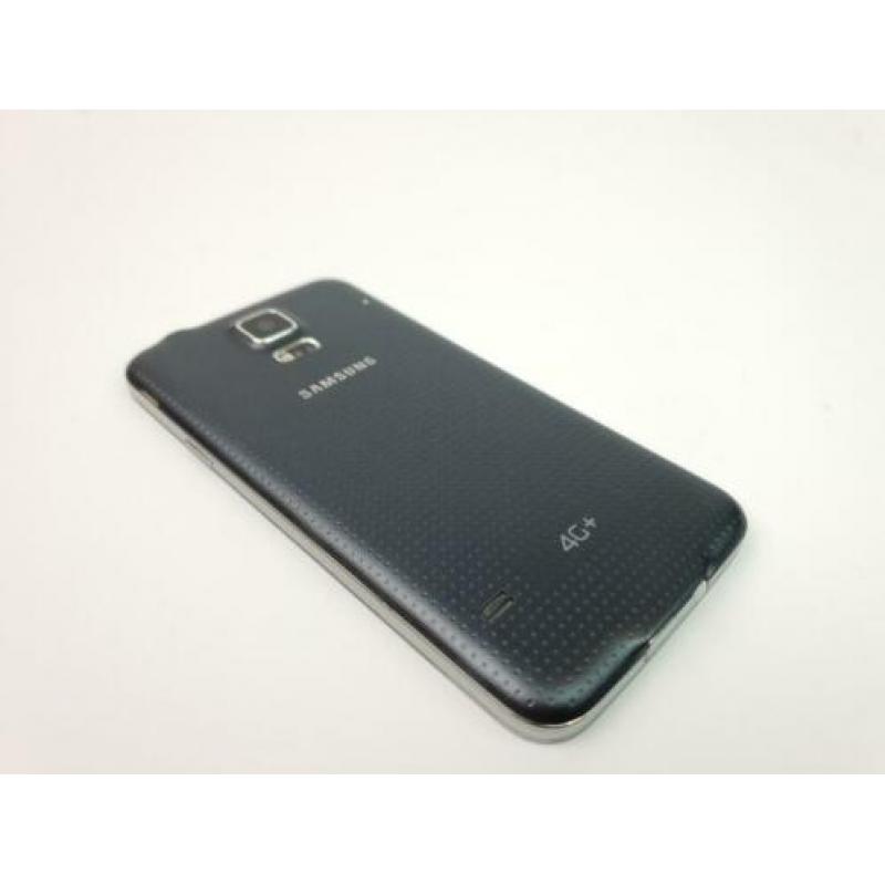 Samsung Galaxy S5 16GB Black - In Gebruikte Staat