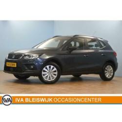 Seat Arona 1.0 TSI Style AUTOMAAT airco appconnect lmv pdc