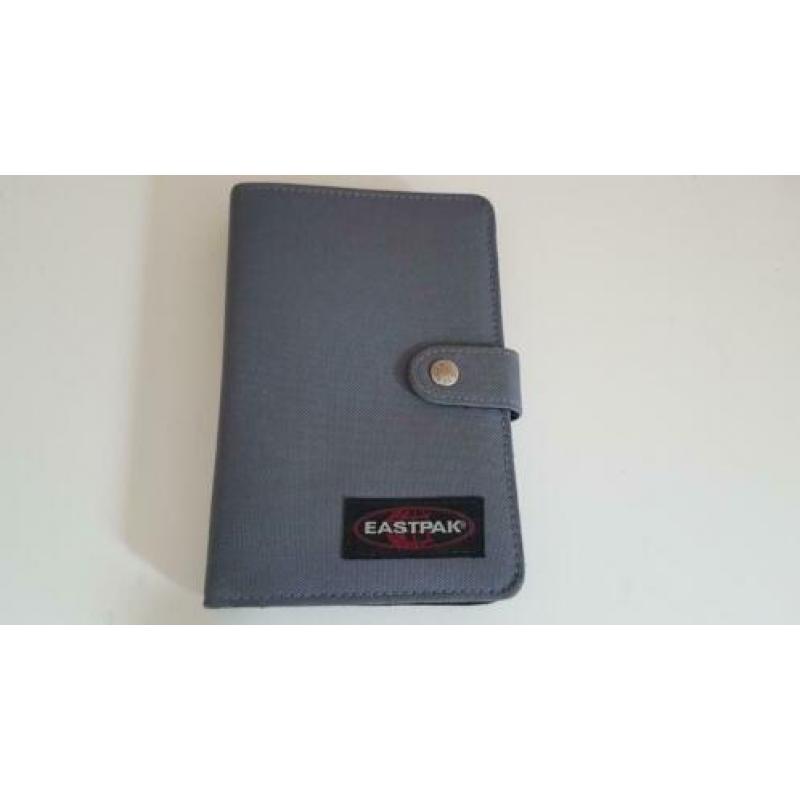 Eastpak navulbare agenda/organizer