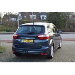 Ford C-MAX 1.0 Ecoboost Titanium 125pk Trekhaak | Navigatie