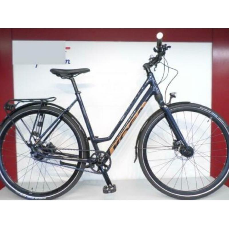 Koga F3 6.0 53 cm nr 5946