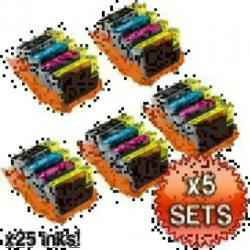 Goedkoopste van NL in inkt cartridges Hp Brother Epson Canon