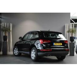 Audi Q5 2.0 TDI Quattro S-TRON | Navi | Sportstoelen