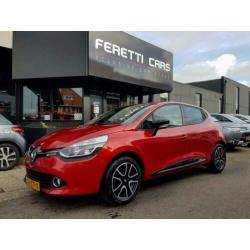 Renault Clio 1.5 dCi ECO DYNAMIQUE R-LINK NAVI AIRCO LMV PDC