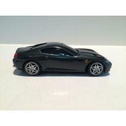 Miniatuurauto Ferrari 599 GTB Fiorano