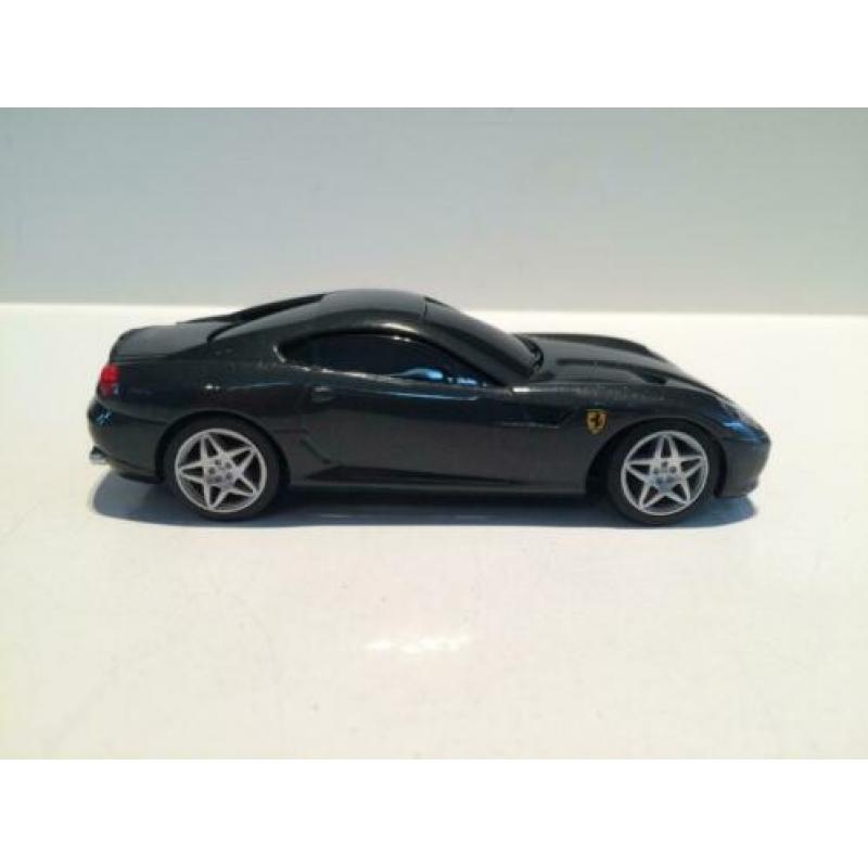 Miniatuurauto Ferrari 599 GTB Fiorano