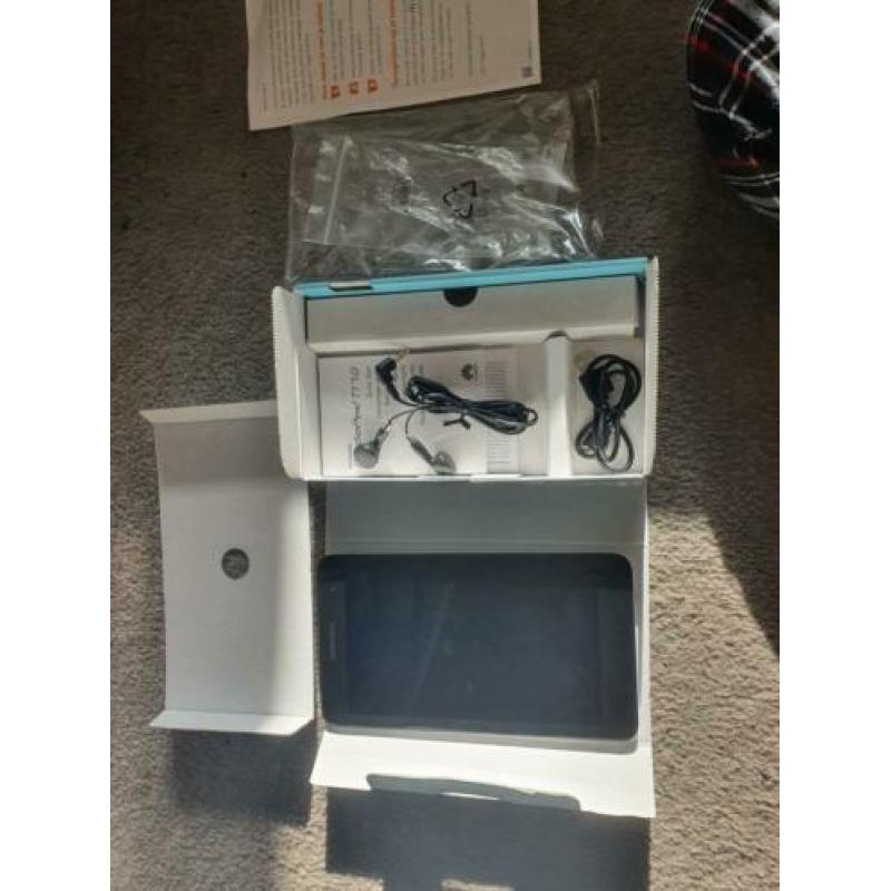 Te koop huawei tablet