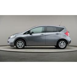 Nissan Note 1.2 Connect Edition, Navigatie (bj 2016)