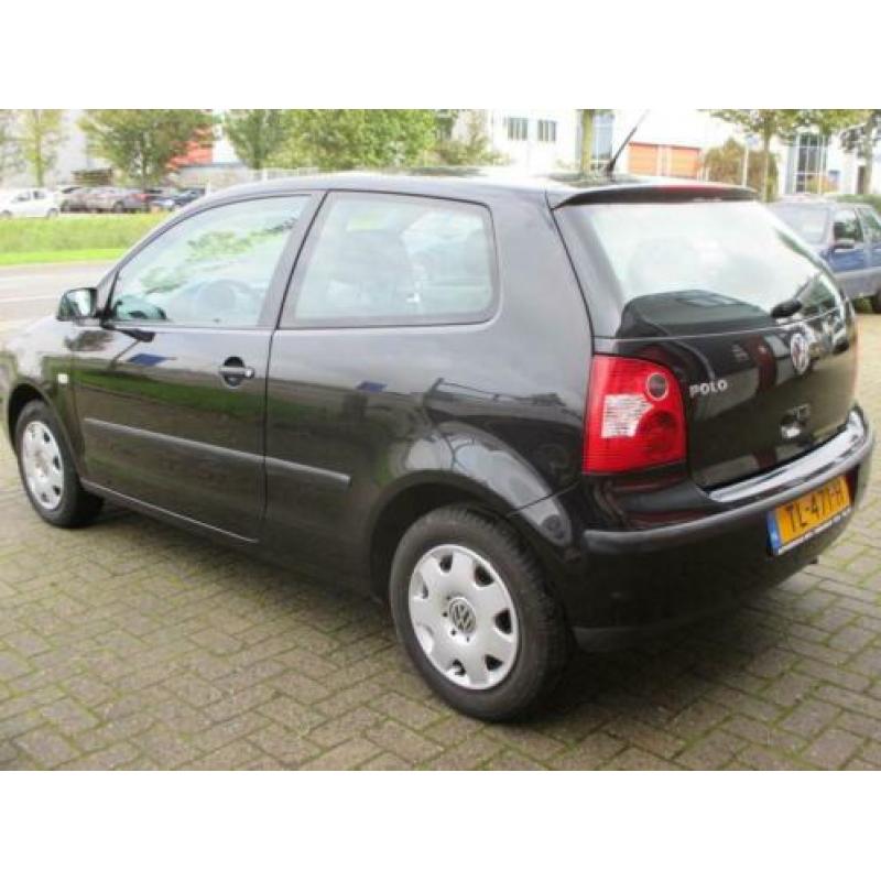 Volkswagen Polo 1.2