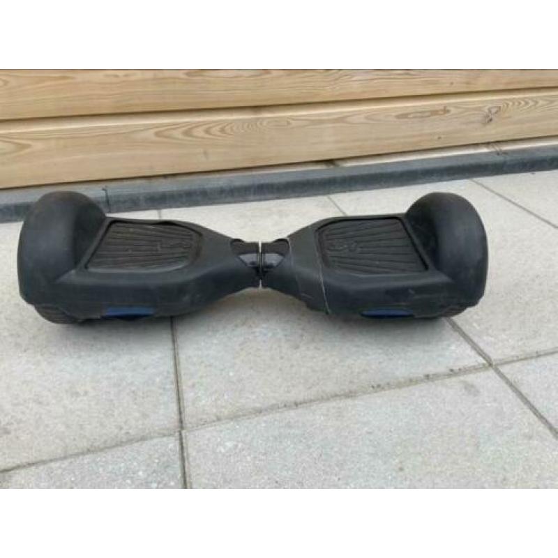 Hoverboard origineel/ met toebehoren