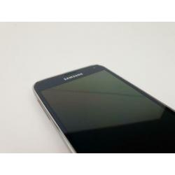 Samsung Galaxy S5 16GB Black - In Gebruikte Staat