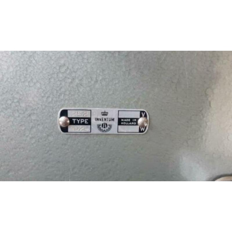 Elektrische Kachel / Inventum