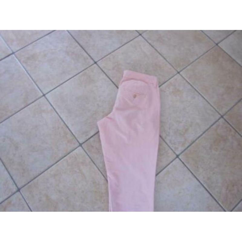 Esprit chino broek maat 36