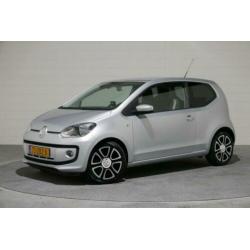 Volkswagen up! Sportieve 1.0 HIGH UP! BlueMotion NL, 2e Eig