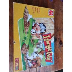 Te koop: amper gebruikte spelletjes, dus in superstaat!