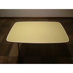 Inklapbare camping / party tafel