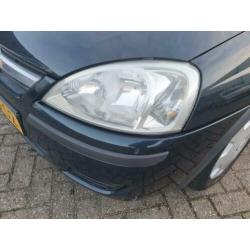 Opel Corsa 1.0-12V Rhythm