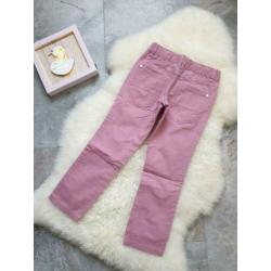 Maat 116 Meisjes Broek ?GIRLS