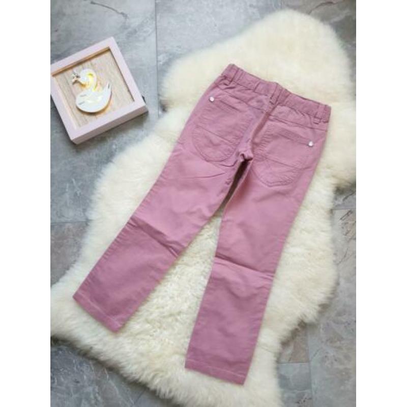 Maat 116 Meisjes Broek ?GIRLS