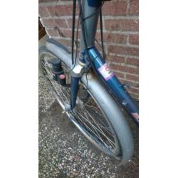 Batavus cambridge herenfiets 58" opknapper