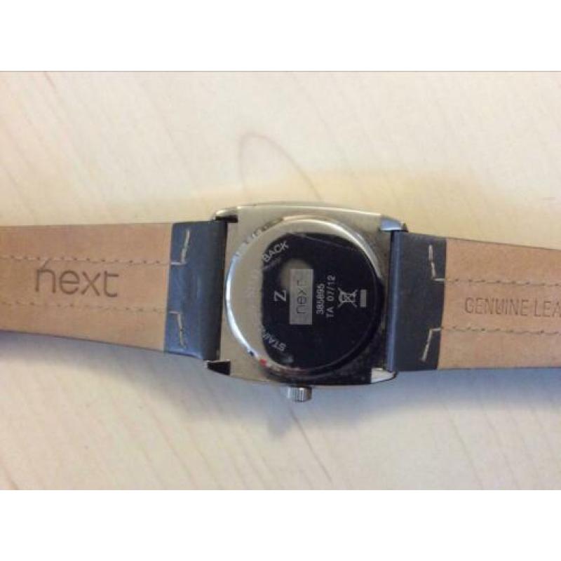Z next horloge
