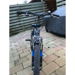 Batavus snake 26 inch jongens fiets