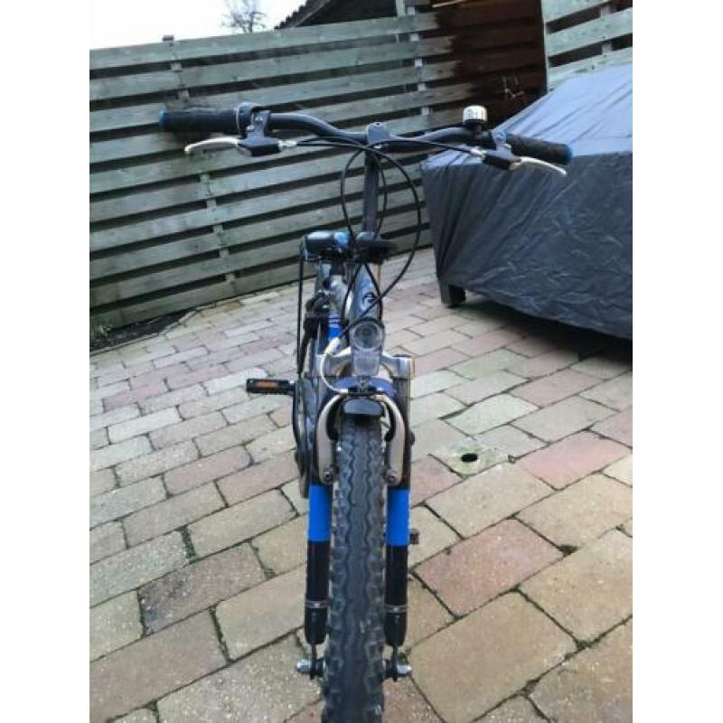 Batavus snake 26 inch jongens fiets