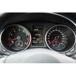 Volkswagen Golf 1.4 TSI Highline / alcantara / stoelverwarmi