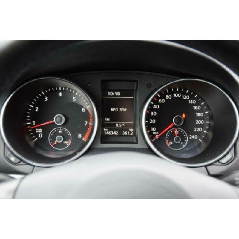 Volkswagen Golf 1.4 TSI Highline / alcantara / stoelverwarmi