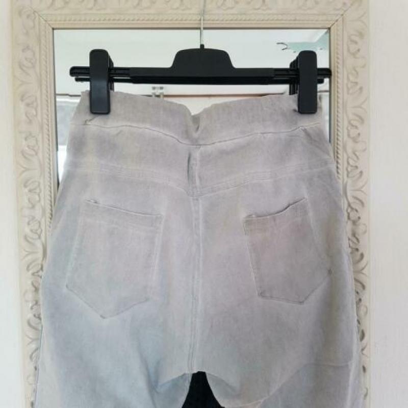 Jeans stretch one size tot 42/44 nieuw