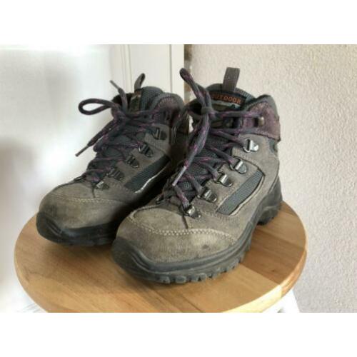 Grisport kinder bergschoenen mt 32