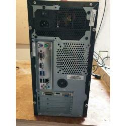 Alternate PC | i5 - 8Gb - 128Gb SSD