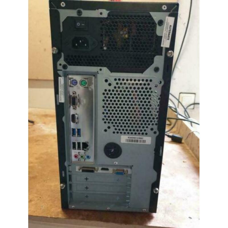 Alternate PC | i5 - 8Gb - 128Gb SSD