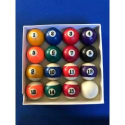 pooltafel