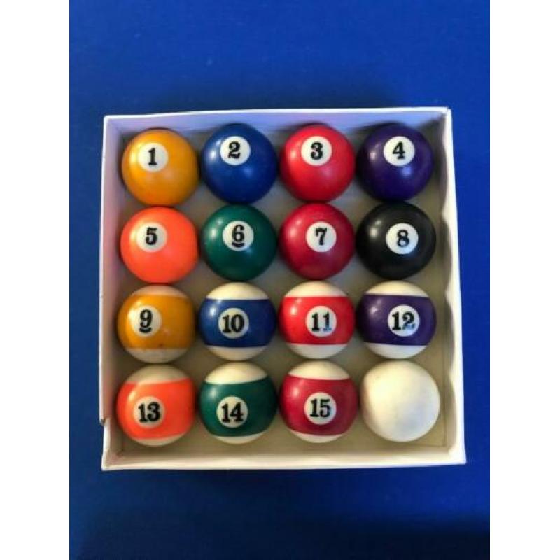 pooltafel